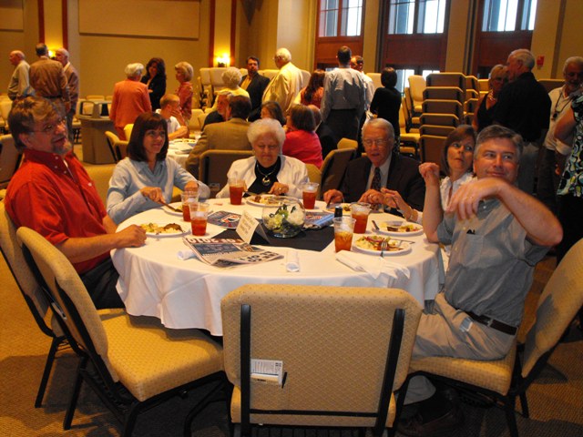 2010 Banquet 1