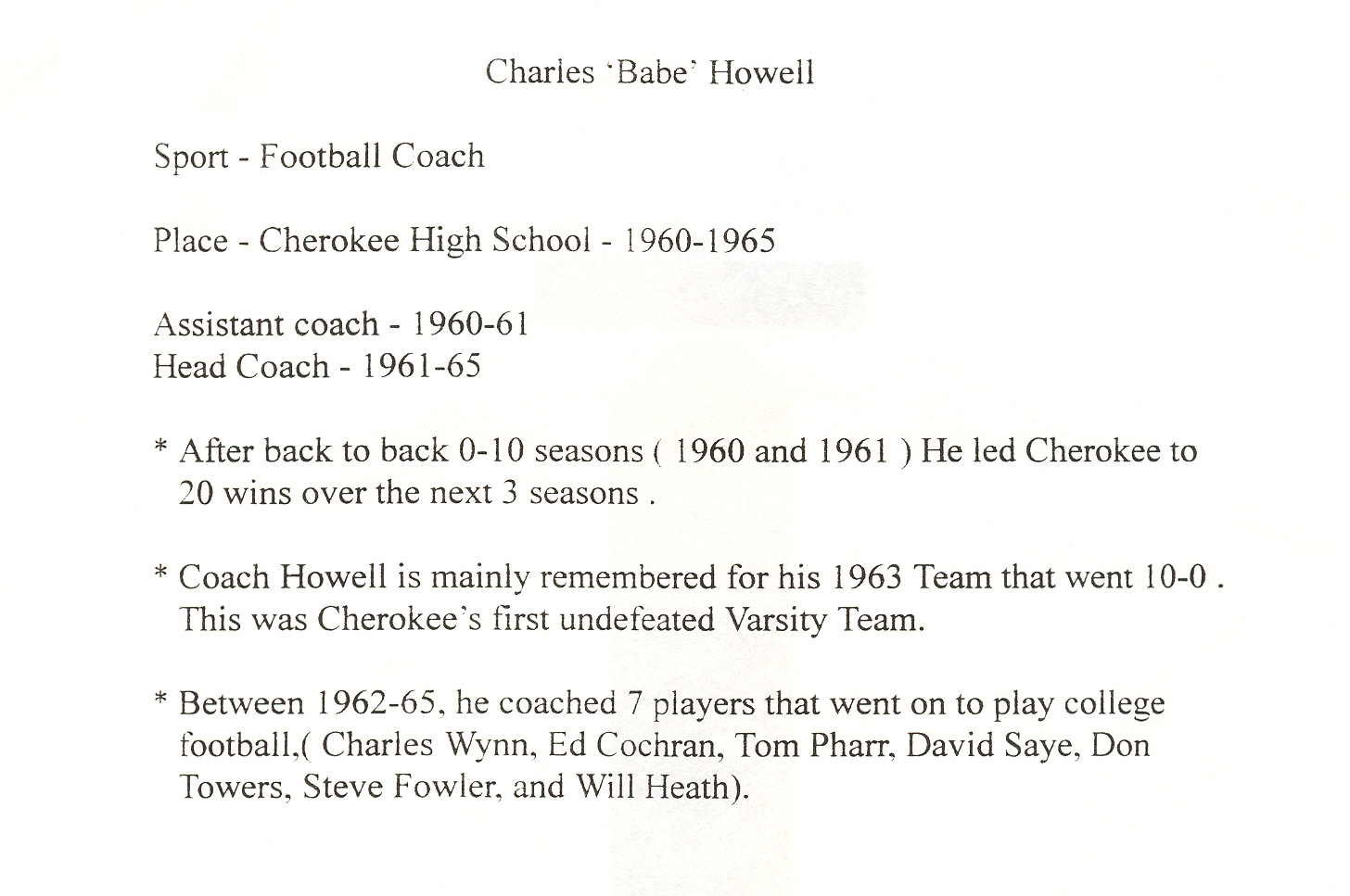 Charles Howell0001